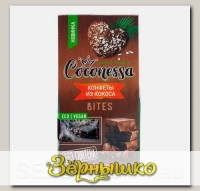 Конфеты кокосовые Какао, 90 г