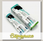 Зубная паста с Серебром и Бамбуковым углем Nano Charcoal Dental, 180 г