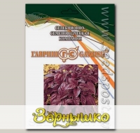 Базилик Фиолетовый, 50 г Профессиональная упаковка