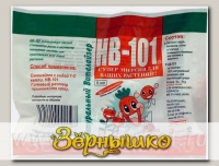 Натуральный виталайзер HB-101, 6 мл