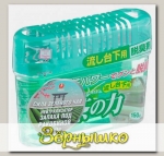 Поглотитель запахов под раковину с экстрактом Зеленого чая Kokubo, 150 г