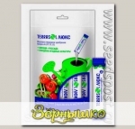 Terrasol® Удобрение минеральное водорастворимое ЛЮКС Плодо-Овощное, 5 г х 12 шт.