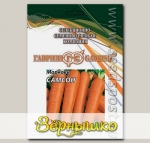 Морковь Самсон, 25 г Bejo Zaden Профессиональная упаковка