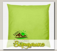 Подушка кедровая с Зизифорой (без логотипа), 50х70 см