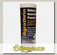 Порошок инсектицид Agrothrin Natural Powder, 100 г