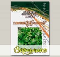 Базилик Зеленый ароматный, 100 г Профессиональная упаковка