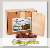 Мыльные орехи для стирки S.Mukorossi, 200 г