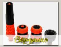 Комплект для шлангов Универсальный d 3/4" (19 мм) LX 1020R