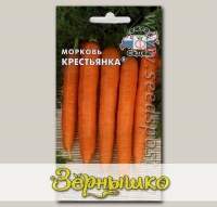 Морковь Крестьянка ®, 1 г