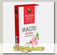 Масло Шиповника 100% нерафинированное, 100 мл