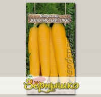 Морковь Золотистый плов, 0,1 г
