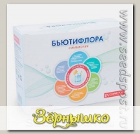 Симбиотик Бьютифлора (16 пакетиков), 80 г