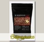 Кофе натуральный жареный в зернах Ваниль ароматизированный, 250 г