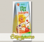 Снеки сибирские СтройНяшки с ягодами ПП Завтрак, 110 г