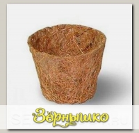 Горшки из кокосового волокна Мульчаграм  5х5 см, 30 шт.