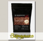 Кофе натуральный жареный в зернах Крем-брюле ароматизированный, 250 г