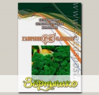 Петрушка кудрявая Славянская, 50 г Профессиональная упаковка