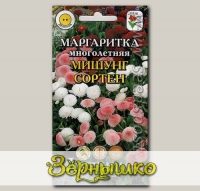 Маргаритка Мишунг сортен, Смесь, 0,05 г
