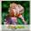 Ирис бородатый GOODBYE HEART, 1 шт. NEW