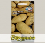 Картофель Илона, 0,02 г (~ 30-40 шт. ботанических семян)