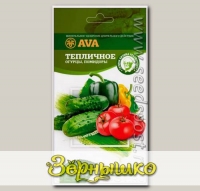 AVA (АВА) Тепличное, 100 г (дой-пак)