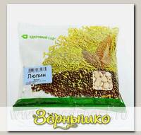 Люпин белый Дега, 0,5 кг ЗДОРОВЫЙ САД