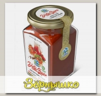 Соус Кетчуп томатный без сахара DIETA SAUCE, 310 г