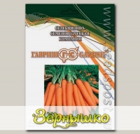 Морковь Амстердамска, 100 г Профессиональная упаковка