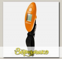 Безмен электронный 40 кг HOMESTAR HS-3010A (оранжевый)