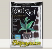 Кубики для укоренения Root Riot, 24 шт.