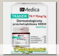 Крем Дерматологический Анти-акне День/ночь DR MEDICA ACNE, 50 мл