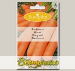 Морковь Берликум, 2135 шт.