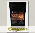 Кофе натуральный жареный в зернах Миндаль ароматизированный, 250 г