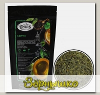 Чай зеленый Сенча Bravos, 125 г