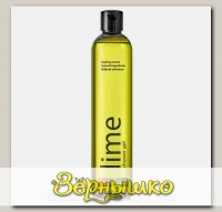 Гель для душа Лайм с эфирным маслом Лимона SENSUM, 350 мл