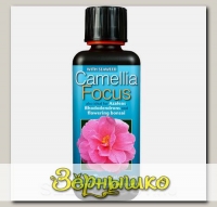 Удобрение для камелии Camellia Focus, 100 мл