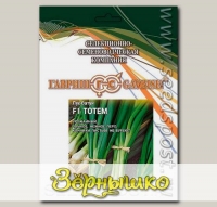 Лук батун Тотем, 25 г Sakata Профессиональная упаковка