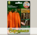 Морковь Лакомка (на ленте), 8 м