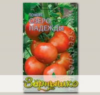 Томат Озеро Надежды F1, 10 шт. Томаты-Фрукты