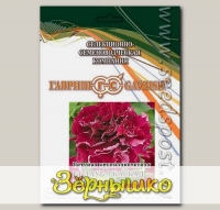 Петуния махровая крупноцветковая Даубл Каскад Бургунди F1, 250 шт. Профессиональная упаковка