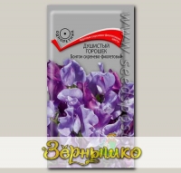 Душистый горошек Бонтон Сиренево-Фиолетовый, 1 г