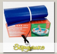 Электроподогреватель для надувных бассейнов ТеплоМакс 150х53 см