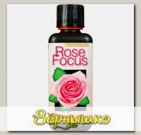 Удобрение для роз Rose Focus, 100 мл