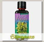 Удобрение для кулинарных и лекарственных растений Herb Focus, 100 мл