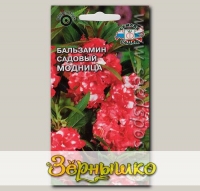Бальзамин садовый Модница, 0,2 г