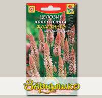 Целозия колосистая Фламинго, 0,1 г