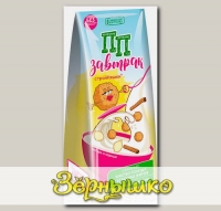 Снеки сибирские СтройНяшки ПП Завтрак, 110 г