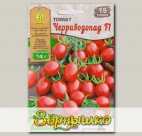 Томат Черриводопад F1, 15 шт. Мир высокого урожая