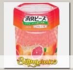 Арома-поглотитель запахов гелевый Розовый грейпфрут Aromabeads, 200 г