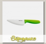 Нож с керамическим лезвием VITAMINO, 12 см
